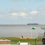 Aparthotel Am Meer