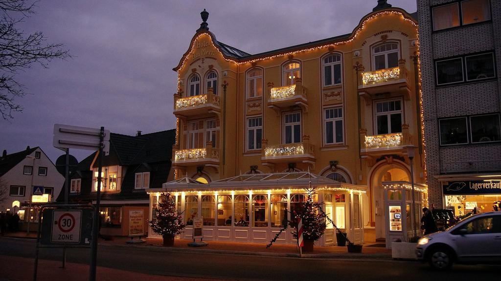Am Aparthotel 3*