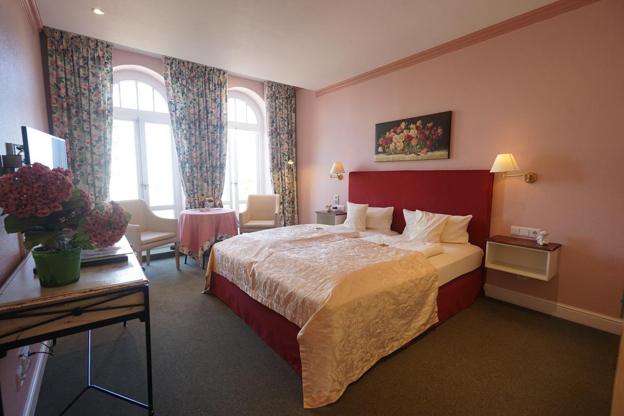 Am Aparthotel 3*