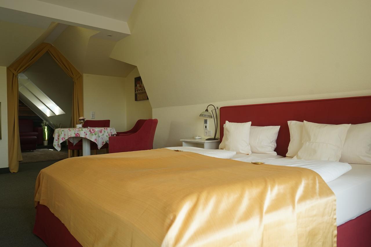 Aparthotel Am Cuxhaven