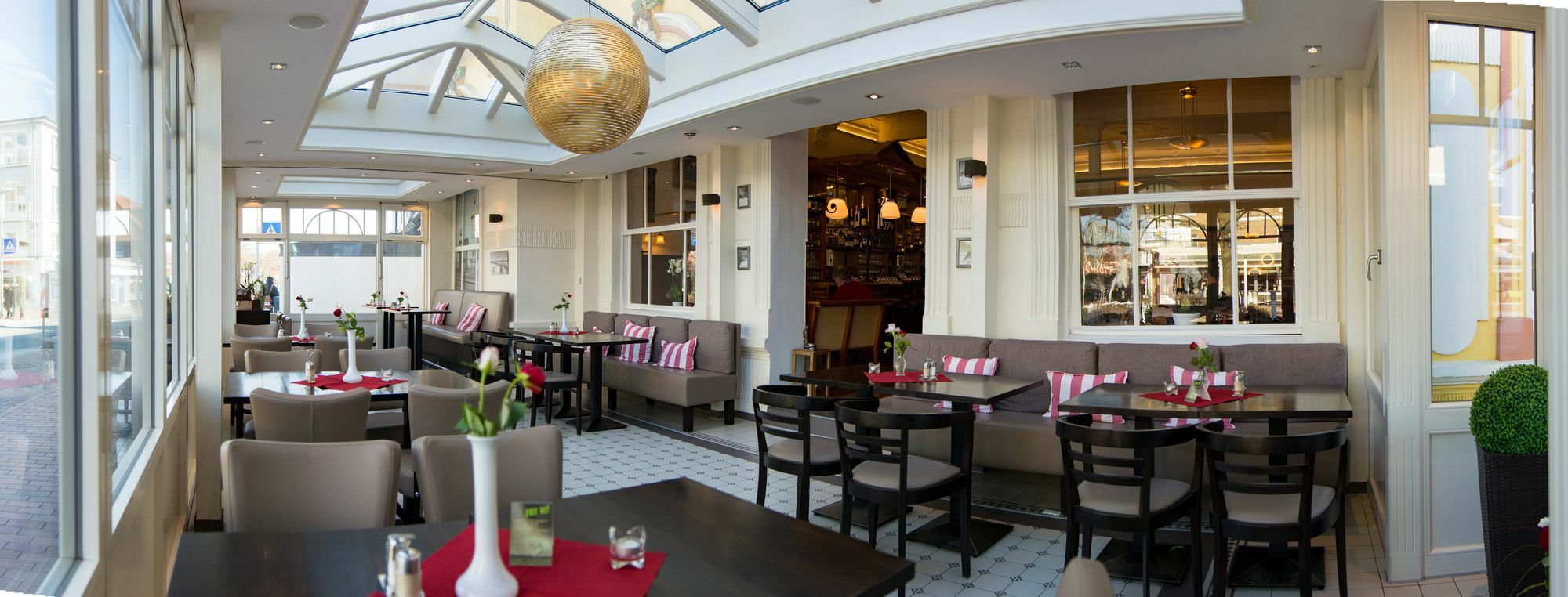 Aparthotel Am