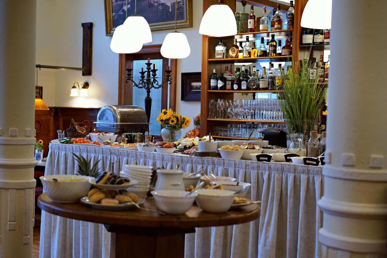 Am Aparthotel